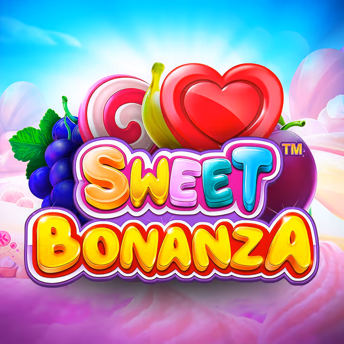 Sweet Bonanza gokkast door Pragmatic Play bij Rizomasolutions
